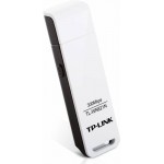 Сетевой адаптер Wi-Fi TP-Link TL-WN821N N300 USB 2.0 (ант.внутр.)