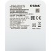 Повторитель беспроводного сигнала D-Link DHP-W310AV 10/100BASE-TX/Wi-Fi