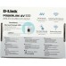 Повторитель беспроводного сигнала D-Link DHP-W310AV 10/100BASE-TX/Wi-Fi