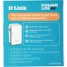 Повторитель беспроводного сигнала D-Link DHP-W310AV 10/100BASE-TX/Wi-Fi