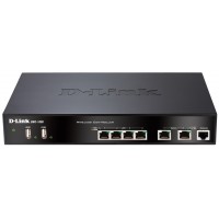 Маршрутизатор D-Link DWC-1000/C1A