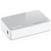 Коммутатор TP-Link TL-SF1005D (L2) 5x100Мбит/с неуправляемый