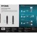 Точка доступа D-Link DAP-1420 (DAP-1420/RU) 10/100BASE-TX черный