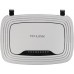 Роутер беспроводной TP-Link TL-WR841N N300 10/100BASE-TX белый