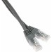 Патч-корд Ningbo CNC501-G cat.5E molded 10м RJ-45 (m)-RJ-45 (m)
