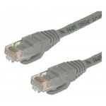 Патч-корд Ningbo CNC501-G cat.5E 10м RJ-45 (m)-RJ-45 (m) (CNC501-G(CU+AL))