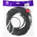 Патч-корд Ningbo cat.5E molded 30м серый RJ-45 (m)-RJ-45 (m)