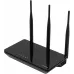 Роутер беспроводной D-Link DIR-806A/RU AC750 10/100BASE-TX черный