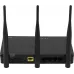 Роутер беспроводной D-Link DIR-806A/RU AC750 10/100BASE-TX черный