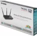 Роутер беспроводной D-Link DIR-806A/RU AC750 10/100BASE-TX черный