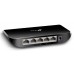 Коммутатор TP-Link TL-SG1005D (L2) 5x1Гбит/с неуправляемый