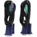 Переключатель D-Link KVM-121 (KVM-121/B1A)