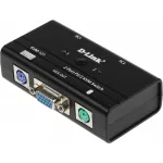 Переключатель D-Link KVM-121 (KVM-121/B1A)