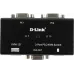 Переключатель D-Link KVM-121 (KVM-121/B1A)