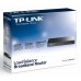 Роутер TP-Link TL-R470T+ 10/100BASE-TX черный Роутер TP-Link TL-R470T+ 10/100BASE-TX черный