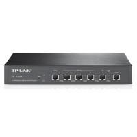 Роутер TP-Link TL-R480T+ 10/100BASE-TX