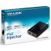 Инжектор PoE TP-Link POE150S 10/100/1000BASE-T 48В(DC)