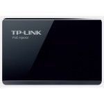 Инжектор PoE TP-Link POE150S 10/100/1000BASE-T 48В(DC)