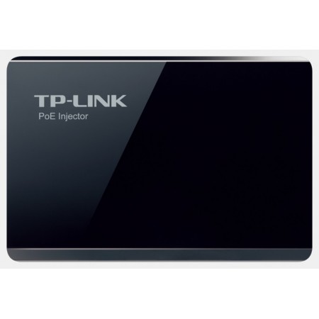 Инжектор PoE TP-Link POE150S 10/100/1000BASE-T 48В(DC)