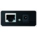 Инжектор PoE TP-Link POE150S 10/100/1000BASE-T 48В(DC)