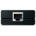Инжектор PoE TP-Link POE150S 10/100/1000BASE-T 48В(DC)
