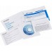 Повторитель беспроводного сигнала TP-Link TL-WA854RE N300 Wi-Fi белый