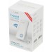 Повторитель беспроводного сигнала TP-Link TL-WA854RE N300 Wi-Fi белый