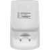 Повторитель беспроводного сигнала TP-Link TL-WA854RE N300 Wi-Fi белый