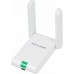 Сетевой адаптер Wi-Fi TP-Link TL-WN822N N300 USB 2.0 (ант.внеш.несъем.) 2ант.