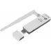 Сетевой адаптер Wi-Fi TP-Link TL-WN722N N150 USB 2.0 (ант.внеш.съем) 1ант.