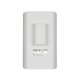 Точка доступа D-Link DAP-3410/RU/A1A N300 10/100BASE-TX белый