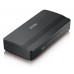 Коммутатор Zyxel GS-108SV2-EU0101F (L2) 8x1Гбит/с неуправляемый