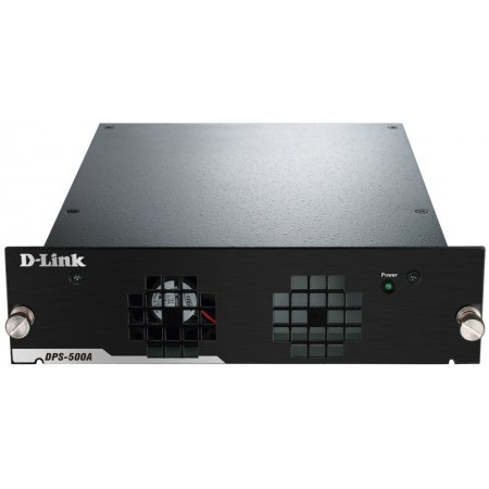 Блок питания D-Link DPS-500A