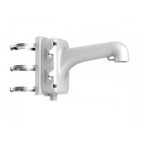 Кронштейн Hikvision DS-1604ZJ-Pole-P