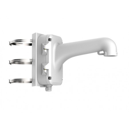 Кронштейн Hikvision DS-1604ZJ-Pole-P Кронштейн Hikvision DS-1604ZJ-Pole-P