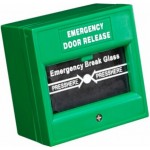 Кнопка выхода Hikvision DS-K7PEB (G)