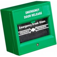 Кнопка выхода Hikvision DS-K7PEB (G)