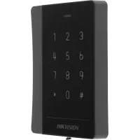 Считыватель карт Hikvision DS-K1102AEK уличный