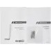 Считыватель карт Hikvision DS-K1102AEK уличный