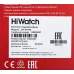 Комплект домофона HiWatch DS-D100K серебристый