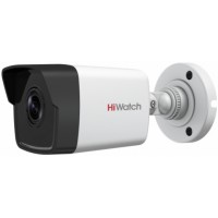 Камера видеонаблюдения IP HiWatch DS-I200(E)(2.8mm) 2.8-2.8мм цв. корп.:белый