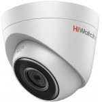 Камера видеонаблюдения IP HiWatch DS-I203(E)(4mm) 4-4мм цв. корп.:белый Камера видеонаблюдения IP HiWatch DS-I203(E)(4mm) 4-4мм цв. корп.:белый