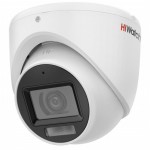 Камера видеонаблюдения аналоговая HiWatch DS-T203A(B) (3.6mm) 3.6-3.6мм HD-CVI HD-TVI цв. корп.:белый Камера видеонаблюдения аналоговая HiWatch DS-T203A(B) (3.6mm) 3.6-3.6мм HD-CVI HD-TVI цв. корп.:белый