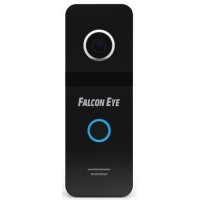 Видеопанель Falcon Eye FE-321 цветной сигнал цвет панели: черный