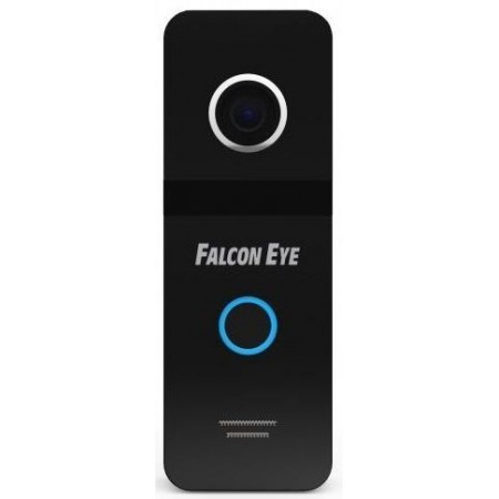 Видеопанель Falcon Eye FE-321 цветной сигнал цвет панели: черный