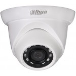 Камера видеонаблюдения IP Dahua DH-IPC-HDW1230S-0280B-S5 2.8-2.8мм цв. корп.:белый (DH-IPC-HDW1230SP-0280B-S5)