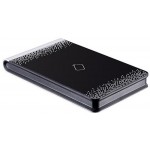 Считыватель карт Hikvision DS-K1F100-D8E внутренний Считыватель карт Hikvision DS-K1F100-D8E внутренний