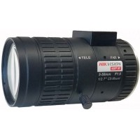 Объектив Hikvision TV0550D-4MPIR Объектив Hikvision TV0550D-4MPIR
