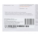 Камера видеонаблюдения IP Digma DiVision 401 Wi-Fi 2.8-2.8мм цв. корп.:черный (DV401)