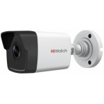 Камера видеонаблюдения IP HiWatch DS-I400(D)(6mm) 6-6мм цв. корп.:белый Камера видеонаблюдения IP HiWatch DS-I400(D)(6mm) 6-6мм цв. корп.:белый